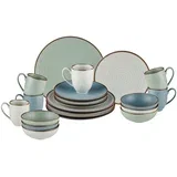 kombinirani servis farmhouse porcelan