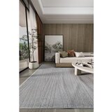 Conceptum Hypnose newyork 3107 - grey grey carpet (100 x 400) Cene