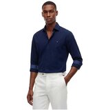 Tommy Hilfiger teget muška košulja Cene