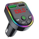  Bluetooth FM transmiter sa USB punjacem GEMBIRD BTT-05 Cijene