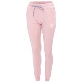 BRILLE Ženski donji deo trenerke ЕSSENCE II, Roze Cene