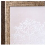 Ixia Plastični stojeći okvir u brončanoj boji 15,5x20,5 cm – | shoptok.hr