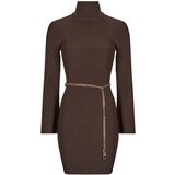 Michael Kors BELTD MINI DRS Smeđa Cijene