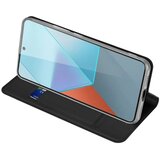 Dux ducis SKIN PRO preklopna torbica za XIAOMI REDMI NOTE 13 Pro 5G črna | Shoptok.si