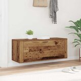  Ormar za cipele Staro drvo 100 x 35 x 38 cm Konstruirano drvo | Eponuda.ba