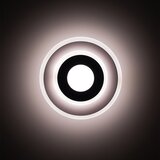 Brilagi led plafonsko svetlo modern mini LED/29W/230V 3000/4000/6000K | Eponuda.com