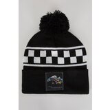 Defacto boy's Patterned Pompom Knitwear Beret
