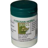 JUKL tablete Fyrosan Srčanik | shoptok.hr