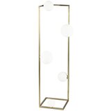 Ideal Lux - LED stojeća lampa ANGOLO 5xG9/3W/230V mesing Cene