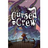 Steam Cursed Crew (PC) Key GLOBAL Steam Cursed Crew (PC) Key GLOBAL Slike