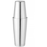 Bar Up Tin-on-Tin Boston šejker, 0,8L, ⌀90x(H)303mm | Eponuda.com