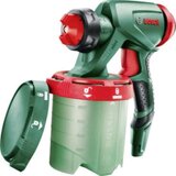 Bosch Pištolj za raspršivanje boje Spray gun PFS 3000/5000 Fine | Eponuda.ba