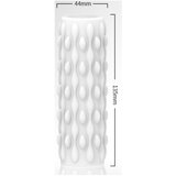 Quyue Moški masturbator 10145527-2 3D 45°, (21691637) | Shoptok.si