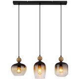 Globo viseča svetilka 15702-3 | Shoptok.si