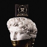 Mr. Fox Gentleman Soap sapun za bradu i brkove 95 g | shoptok.hr