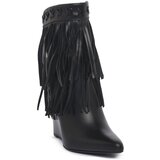 Priv Lab Gležnjarji OFFICINE BRONX NERO Črna Cene