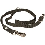 Duvoplus explor east duo povodac 200 cm crna Cene