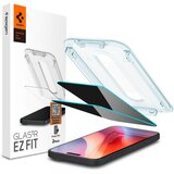 Spigen Glas.tR EZ-FIT (2 kom) AGL07929 kaljeno staklo za iPhone 16 Pro - Privacy Cijene
