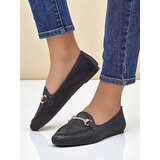 Resti Rafalle openwork women's loafers | Shoptok.si