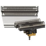 Braun Folija i blok s oštricama za brijaći aparat 31S - Combi Pack 31S, Crna | Eponuda.ba