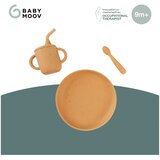 Babymoov set za jelo Like A Grown Up - Little Arty | shoptok.hr