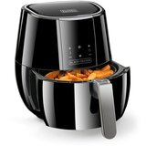 Black & Decker BLACKDECKER cvrtnik na vroči zrak 3.5l BXAF3500E | Shoptok.si