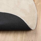  Tepisi za područja HUARTE Bež 80 x 150 cm Poliester | shoptok.hr