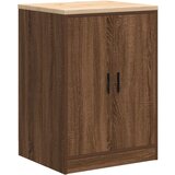 vidaXL Garažna omara za shranjevanje 60x51x85 cm trdna borovina, (22047742) | Shoptok.si