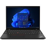 Lenovo Notebook radna stanica ThinkPad P16s 40.6 cm (16 palac) WUXGAAMD Ryzen 77840U32 GB RAM1 TB SSD;njemačka, qwertz;A Cijene