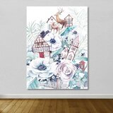 Wallity Slika DEV03063100140, 100x140 cm | ePonuda.com