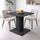 Jedilna miza Square – Anthracite, (5000486174)