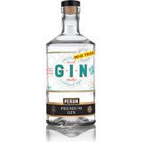 Perun Džin Srebrni Bor, 0.7l Cene