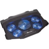 Thermaltake Postolje za laptop Massive 12 Max 17" crna | ePonuda.com