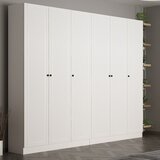 Woody Fashion ormar za hodnik noah 8462 Cene