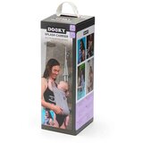 Dooky vodena nosiljka za bebe Splash Grey | shoptok.hr