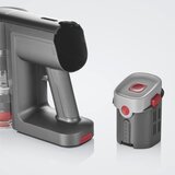 Severin HV 7968 Hand-& Stielstaubsauger | Shoptok.si