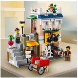 Lego ® creator restavracija s hitro azijsko hrano 31131 Cene
