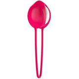 Fun_Factory Vaginalna kroglica Smartball Uno rdeča | Shoptok.si