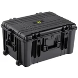 DinoPlus Outdoor FR 26, sw 458860 univerzalno kovčeg za alat, prazan 1 komad (D x Š x V) 665 x 495 x 340 mm