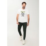 Volcano Man's T-shirt T-Just M02026-S23 Cene