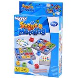 Woopie logička igra spajanja oblika | shoptok.hr