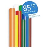 Steinel štapiči za vruće ljepljenje 7 mm 150 mm šarena boja 96 g 16 St. | Eponuda.ba