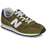 New Balance Nizke superge 373 Kaki | Shoptok.si