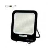 LENSLUX LED reflektor IK03 200W 6500K | ePonuda.com