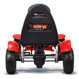  Pedalni Gokart F618 crveni | shoptok.hr