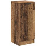 vidaXL Kreveta Staro drvo 30 x 30 x 70 cm Konstruirano drvo | shoptok.hr