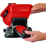 Einhell Power X-Change Ručni raspršivač GE-US Solo 18 Li (Radna širina: 5 m, Zapremnina: 3,3 l) | shoptok.hr