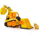 RUBBLE & CREW Bark Yard Deluxe Buldožer Cene