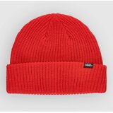 Vans Core Basic Cuff Kids Beanie racing red Cijene