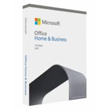 Microsoft Office Home and Business 2021 Serbian Latin CEE Only Medialess cene
